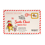 Winnie The Pooh - Festive Crackling Bath Salts