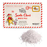 Winnie The Pooh - Festive Crackling Bath Salts