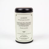 Oliver Pluff Jasmine - 20  Teabags in Signature Tea Tin