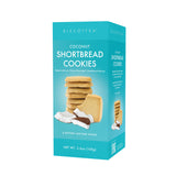 Biscottea Coconut Shortbread 160g
