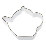 Cookie Cutter TEAPOT 3.4 inch