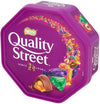 Nestle Quality Street Tub 550g