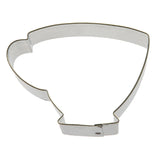 Cookie Cutter TEACUP 3.75 inch
