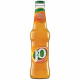 J20 Orange and Passion Fruit Bottle 275ml
