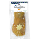 Norfolk Manor Smoked Haddock Fillets 7.5oz