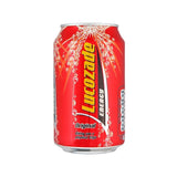 Lucozade Original Can 300ml