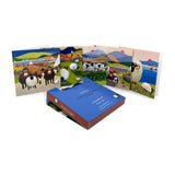 Thomas Joseph Greeting Card Pack 10 cards