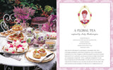 Unofficial Bridgerton Book of Afternoon Tea by Katherine Bebo: Hardcover; 144 pages / English
