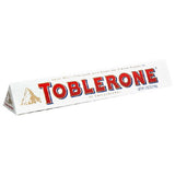 Toblerone White Chocolate Bar 360g