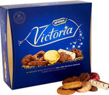 Mcvitie's Victoria Biscuit carton 490g
