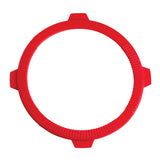 Mrs. Anderson's Adjustable Pie Sheilds