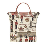 Royal Guard Fold Away Bag