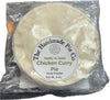 Handmade Pie Co. Curry Chicken Pie 8oz (Frozen Item must ship with ice packs)