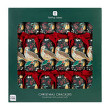 Christmas Crackers Partridge & Pear - 6 Pack
