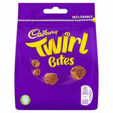 Cadbury Twirl Bites 85g