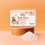 Winnie The Pooh - Festive Crackling Bath Salts