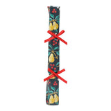 Partridge & Pear Christmas Saucer Crackers -