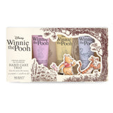 Hand Cream Trio Set | Disney Winnie the Pooh | Mad Beauty