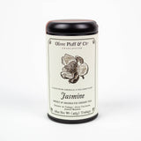 Oliver Pluff Jasmine - 20  Teabags in Signature Tea Tin