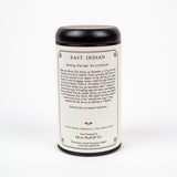 Oliver Pluff Blackberry - 20 Teabags in Signature Tea Tin