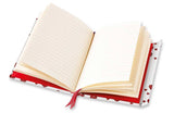 Alice in Wonderland: White Rabbit (Foiled Journal) by: Notebook / blank book; 176 pages / English