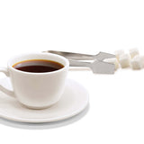Stainless Steel Sugar Tongs