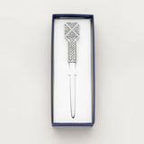 Danforth Pewter Celtic Knot Letter Opener