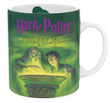 Harry Potter Half-Blood Prince Mug - 15oz