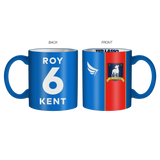 Ted Lasso 20oz Ceramic Mug