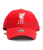 Liverpool FC Crest Hat