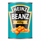 Heinz Baked Beans 390g
