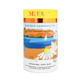 Metropolitan Organic Blue Nile CamomileTea 24 Bags