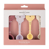 Mason Cash In The Meadow Measuring Spoons set of 4