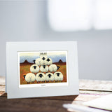 Thomas Joseph Eejits - Greeting Card