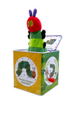 Eric Carle Jack in the Box ***NEW***
