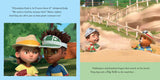 The Treasure Hunt: HarperCollins Children's Books