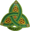 Trinity Knot Fridge Magnet