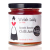 Welsh Lady Scotch Bonnet Chilli Jam 227g