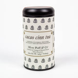 Oliver Pluff Cacao Cinnamon 20 Teabags