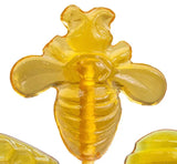 Honey Bee Honey Lollipop