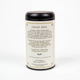 Oliver Pluff Cacao Chai 20 Teabags