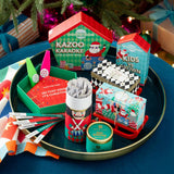 Nutcracker Dipstick - Christmas Game |