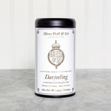 Darjeeling - 20 Teabags in Signature Tea Tin