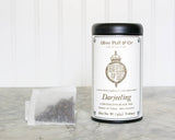 Darjeeling - 20 Teabags in Signature Tea Tin