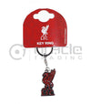 Liverpool FC Crest Key Chain
