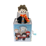 HP Harry Potter Jack-In-The-Box