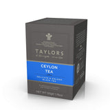 Taylors Ceylon Tea 50 Bag