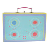 Musical Kitchen Set 12 Piece - Rainbow Fairy