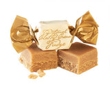 Christmas Stag (Deer) Clotted Cream Fudge Tin