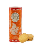 Shortbread House Of Edinburgh Truly Handmade Spanish Clementine Shortbread 200g